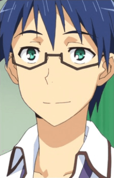Kinjirou Sakamachi