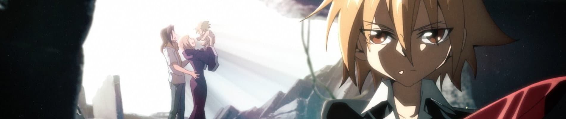 SHAMAN KING FLOWERS