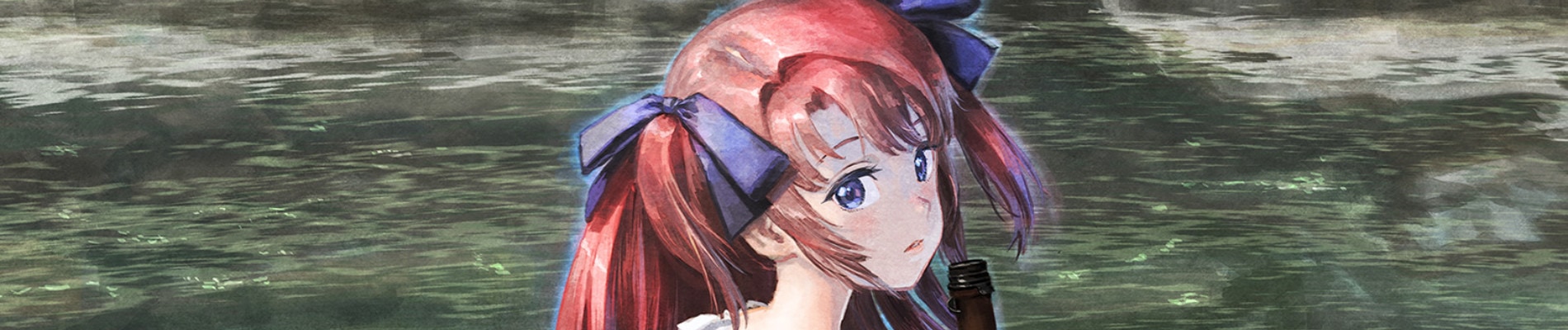 Botan Kamiina Fully Blossoms When Drunk