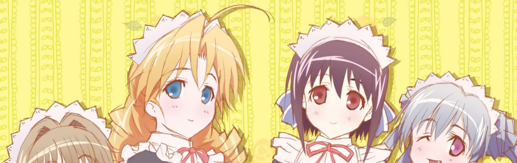 Ladies Versus Butlers