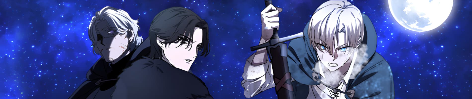 The Stellar Swordmaster