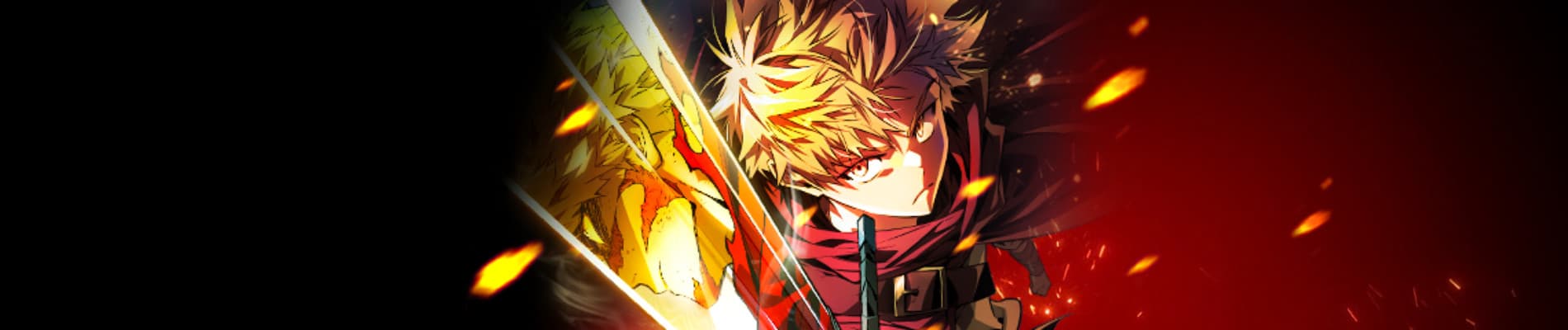 The Warrior's Ballad