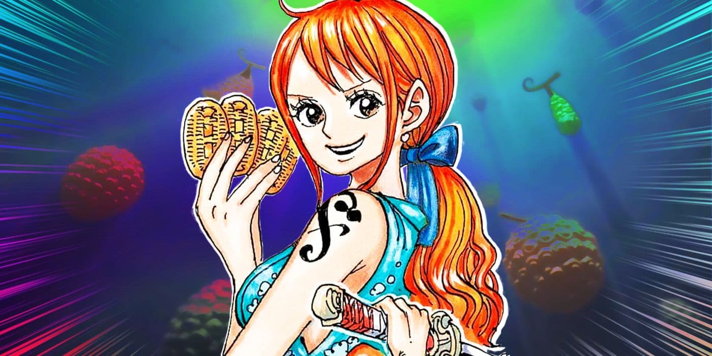 One Piece: Heroines Trailer Reveals Nami's Spotlight Moment