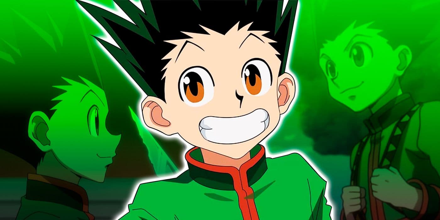 Hunter x Hunter Officially Returns After Two-Year Hiatus