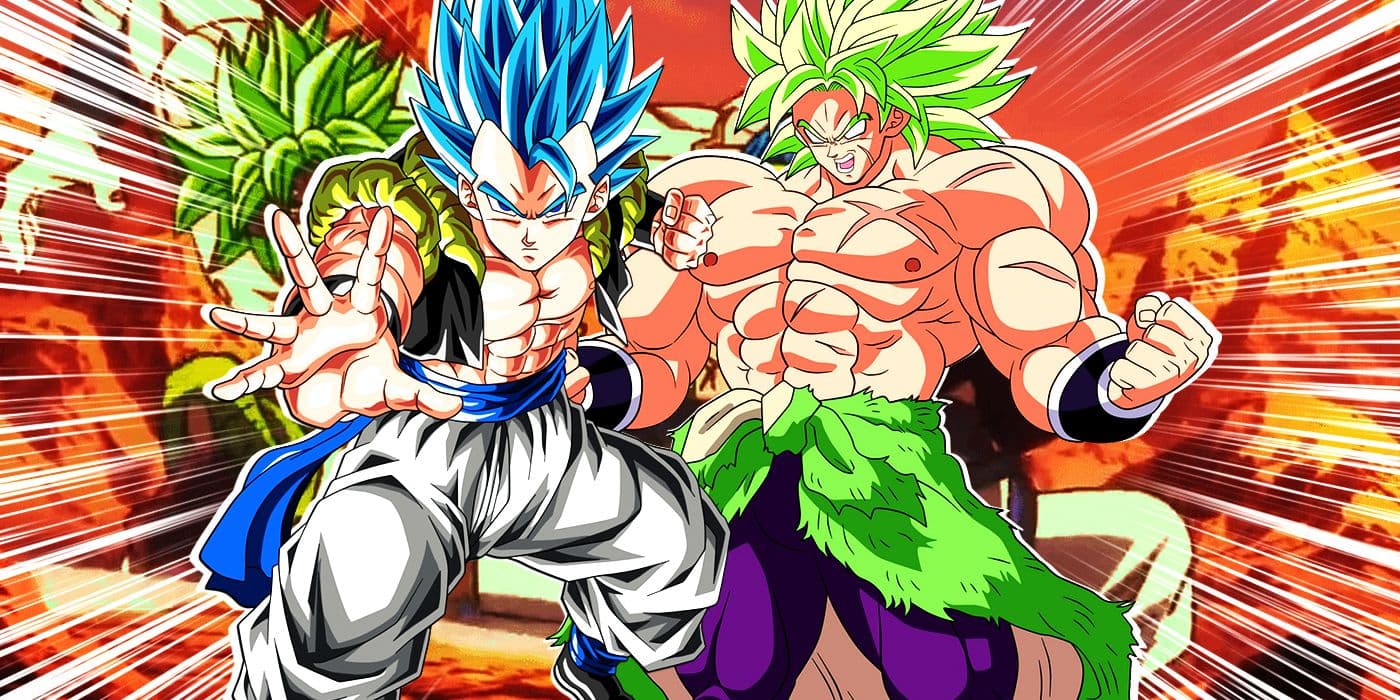Dragon Ball Legends Revives Iconic Super Saiyan Battle for Anniversary