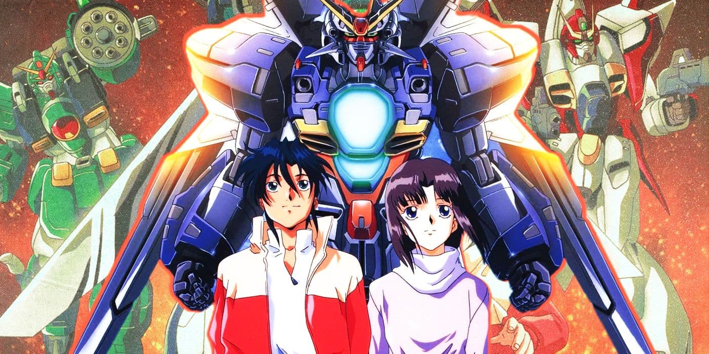 Gundam Writer Hiroyuki Kawasaki Passes Away at 60