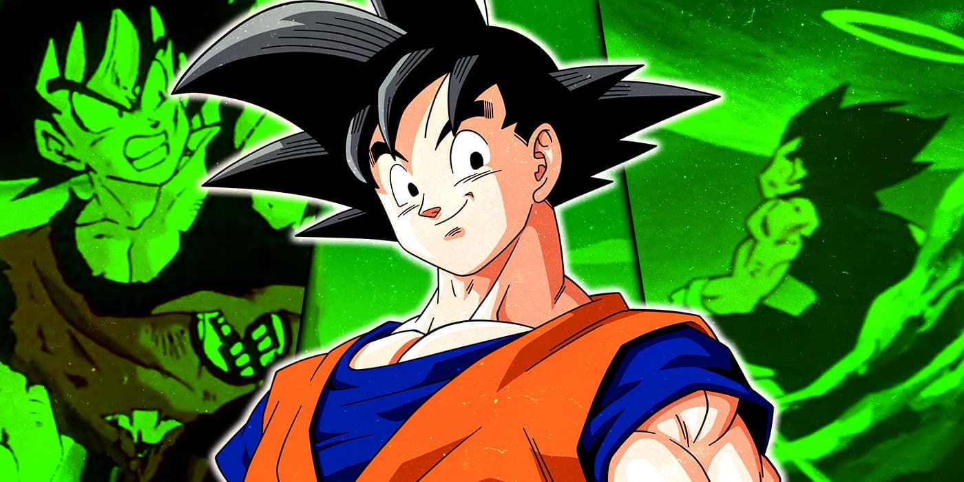 Toyotarou Reveals Goku's New Look in Dragon Ball Super Milestone