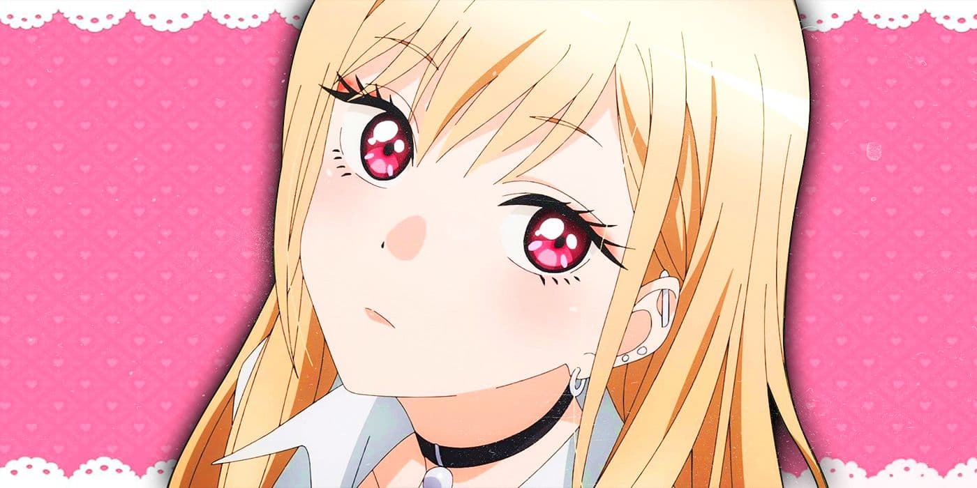 New Marin Kitagawa Designs Unveiled for My Dress-Up Darling Fans