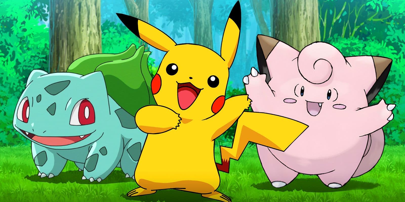 Pokémon Launches New Pet Accessories Collection in the U.S.