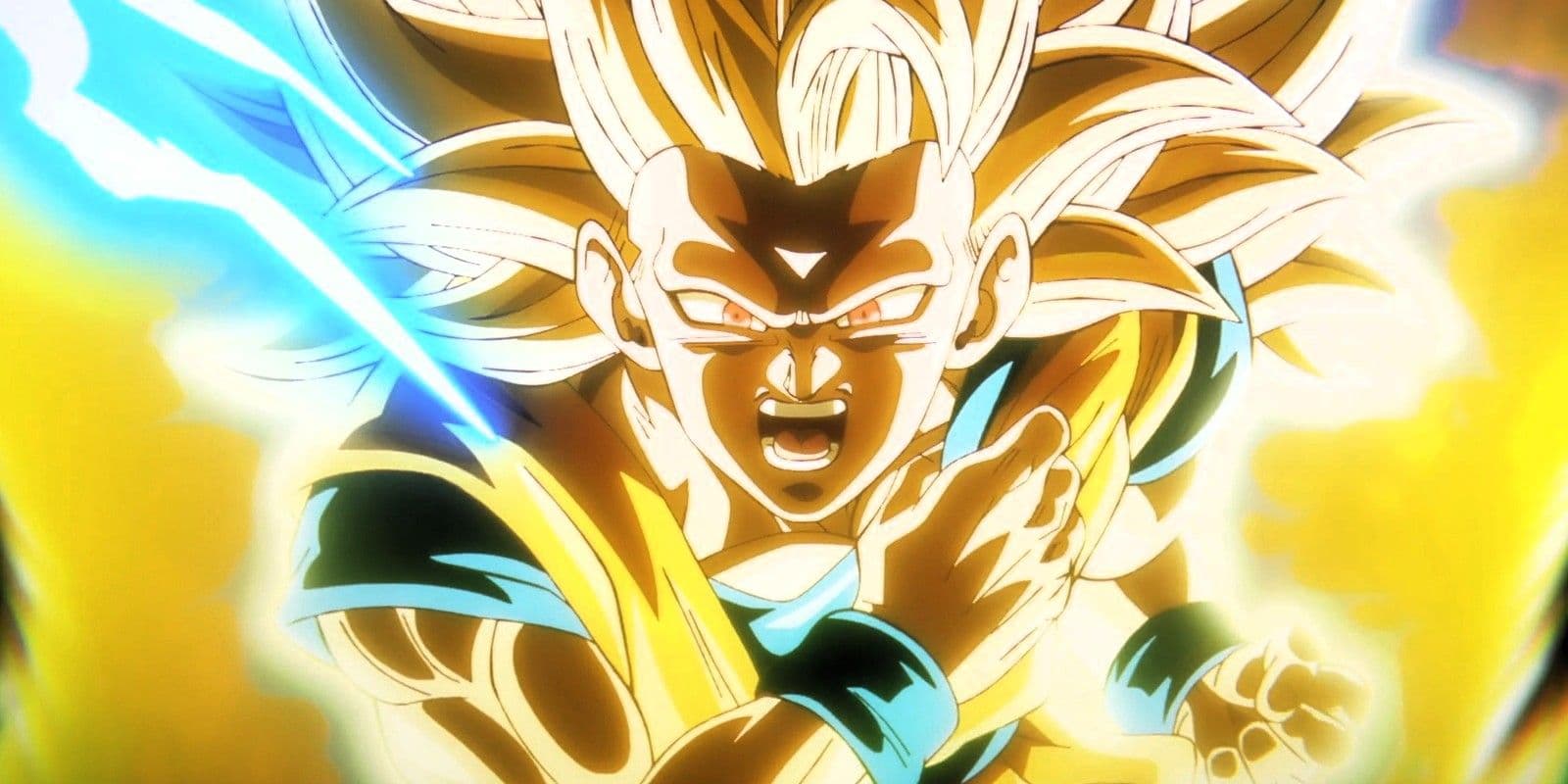 Dragon Ball Super Saiyan 3 Goku Figure Unveiled Ahead of New Anime
