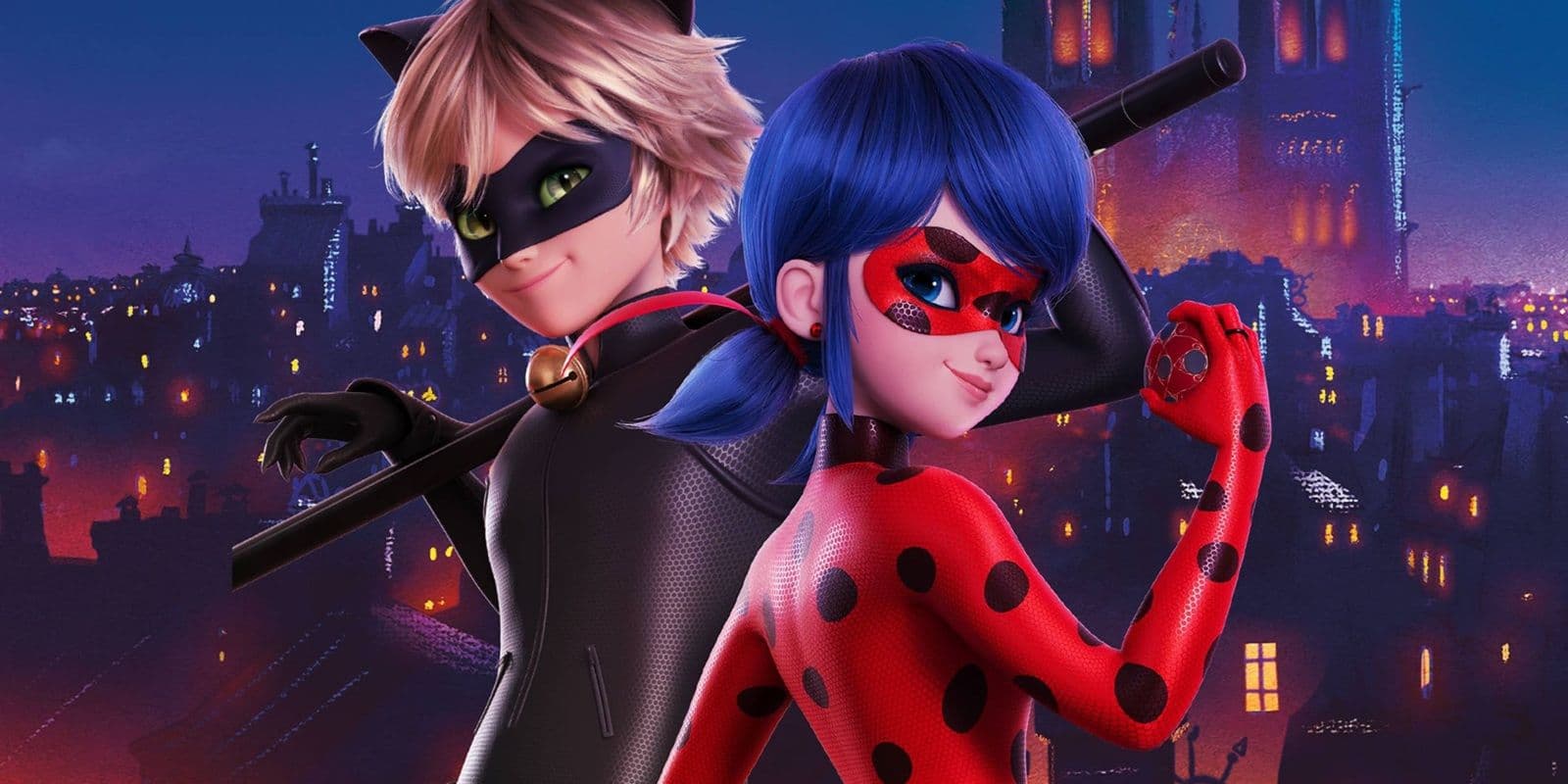 Miraculous Ladybug & Cat Noir Announce Exciting New Collaborations
