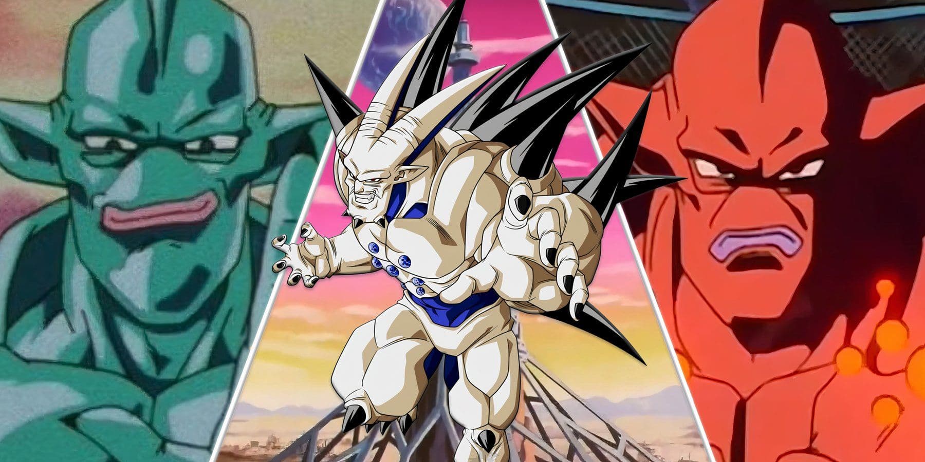 Dragon Ball Revives Omega Shenron in New Release