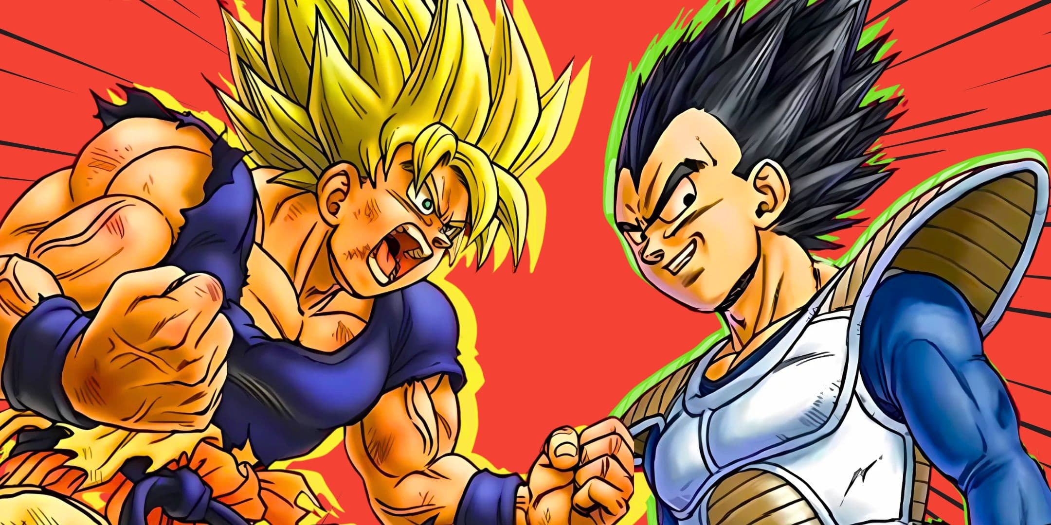 Dragon Ball Reveals Akira Toriyama's Secrets to Iconic Characters