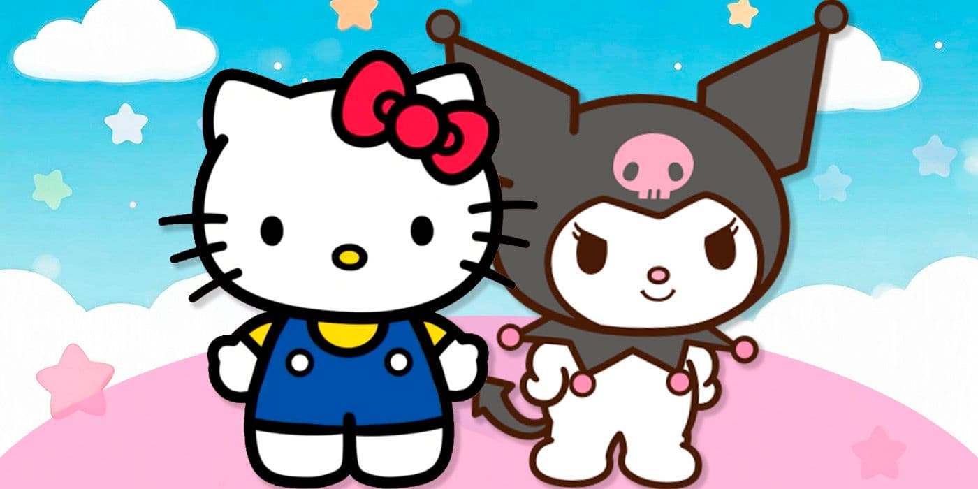 Sanrio Unveils New Macaron Designs Featuring Hello Kitty and Friends