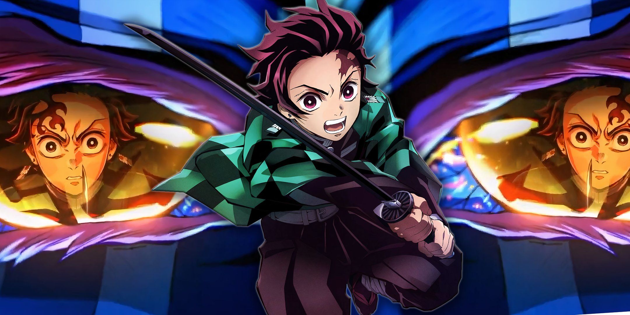 Demon Slayer Studio's Dark Fantasy Anime Returns in JRPG Crossover