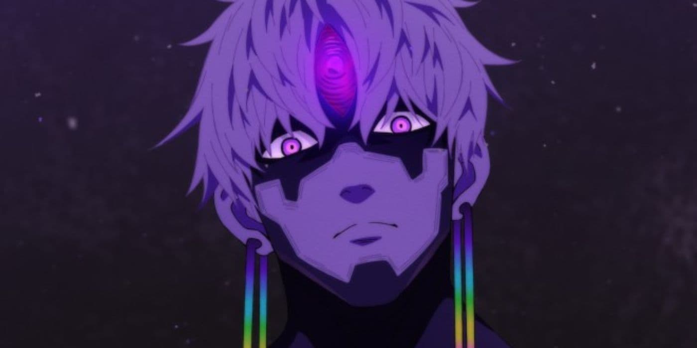 Dandadan Reveals Jiji's New Evil Eye Transformation