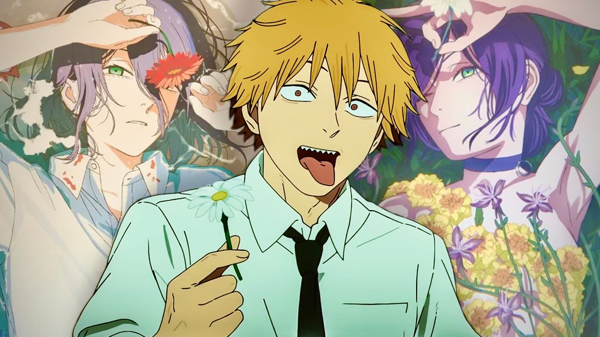 Chainsaw Man Unveils New Trailer for International Assassins Arc