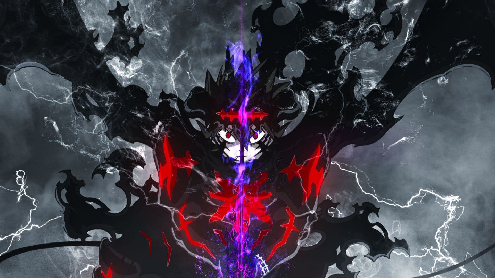 Black Clover Season 2 Release Window Announced for October 2026