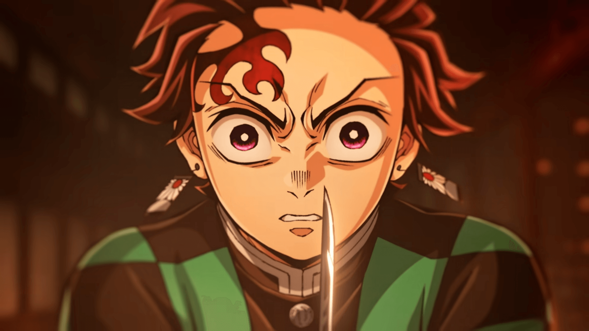 Demon Slayer: Infinity Castle Streaming Release Date Confirmed