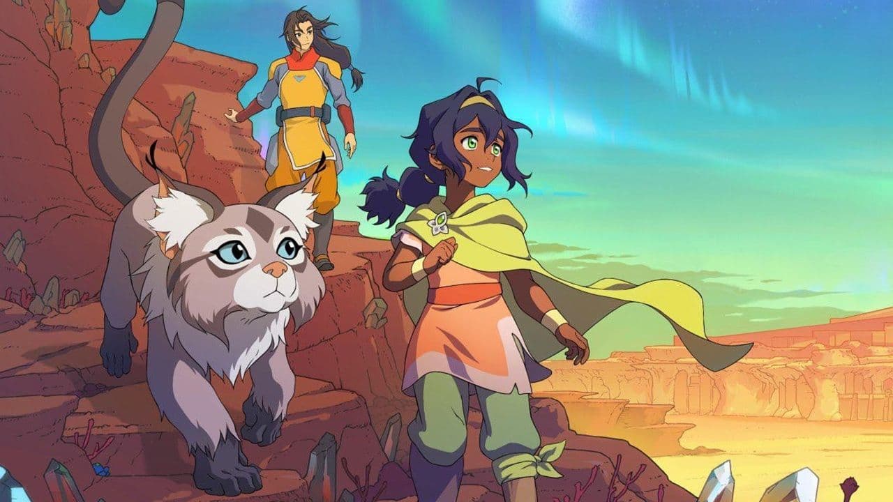 Avatar: The Last Airbender Movie Targeted by Hackers Again