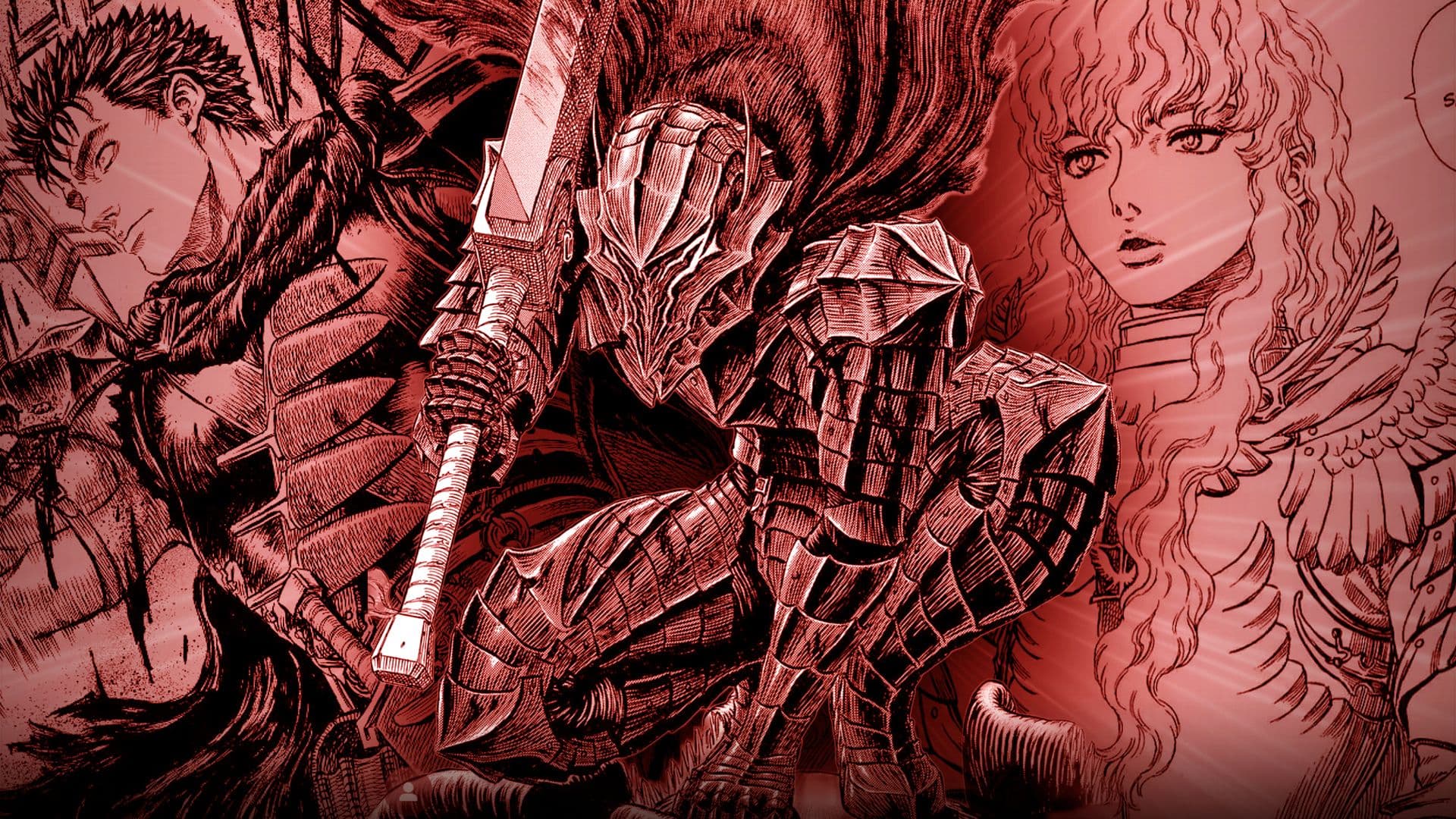 Berserk Returns with New God Hand Design in 2026