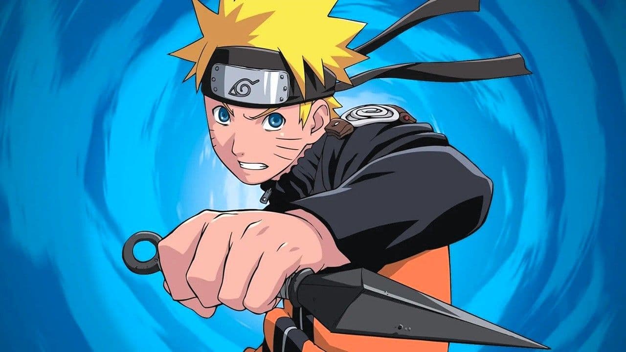 Naruto Celebrates 25th Anniversary with New Anime Project