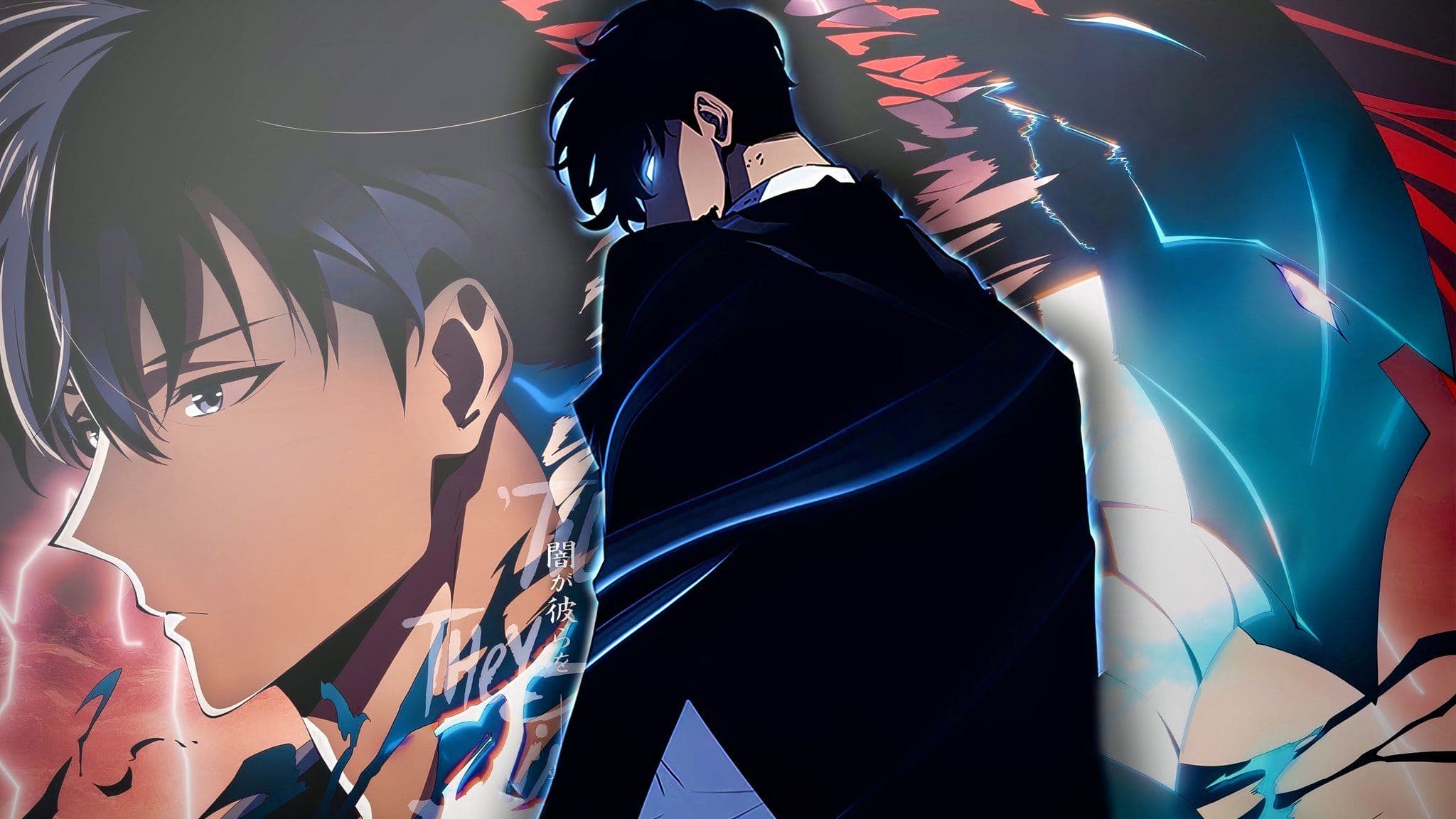 Crunchyroll Updates on Solo Leveling Season 3 Release