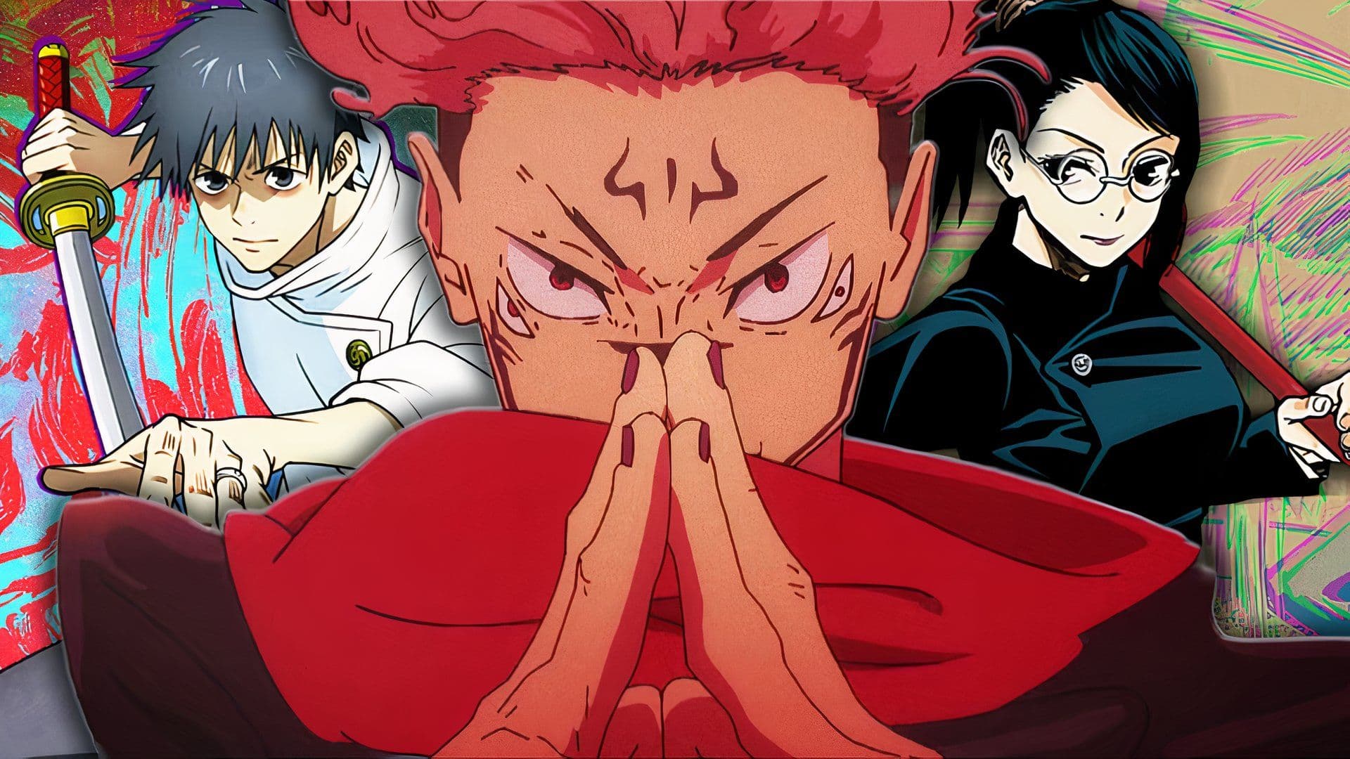 Jujutsu Kaisen Revives Culling Games in New Release