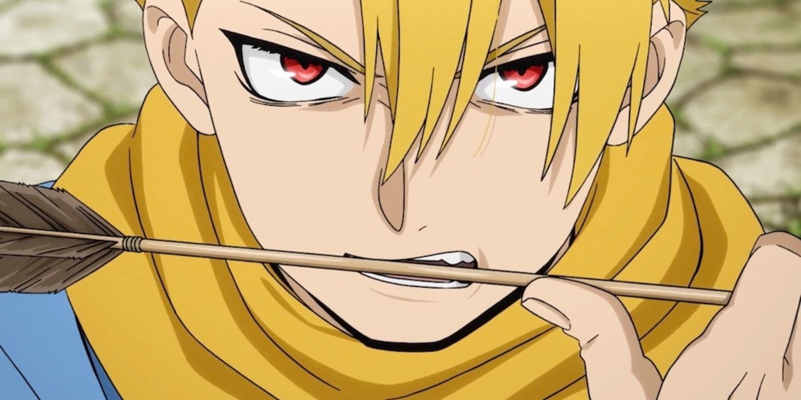 Netflix to Release Hiromu Arakawa's New Series in July 2026