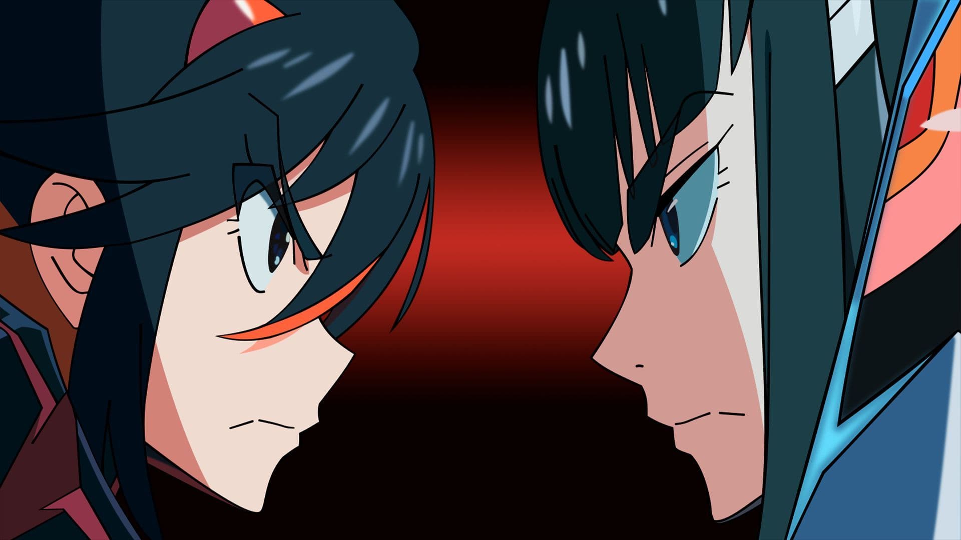 Kill la Kill Revives Iconic Rivalry with New Statue Release