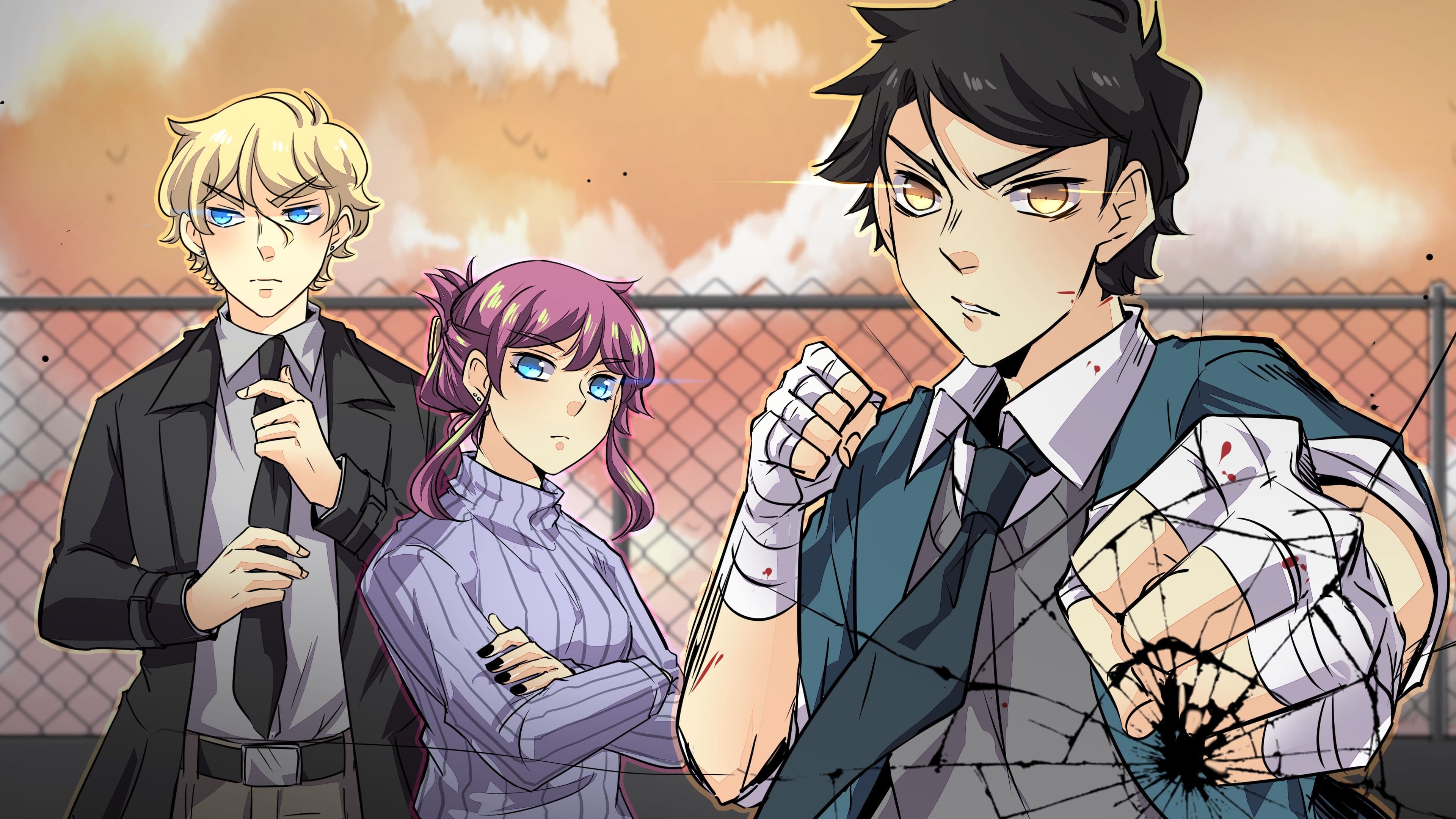 WEBTOON's UnOrdinary Celebrates 10th Anniversary with 400th Episode