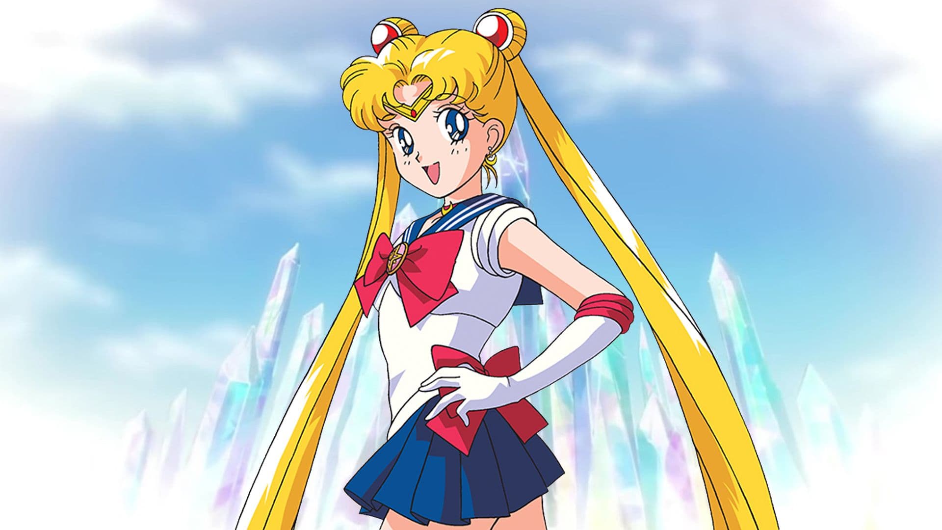 New Sailor Moon Designs Unveiled in Exciting Collaboration