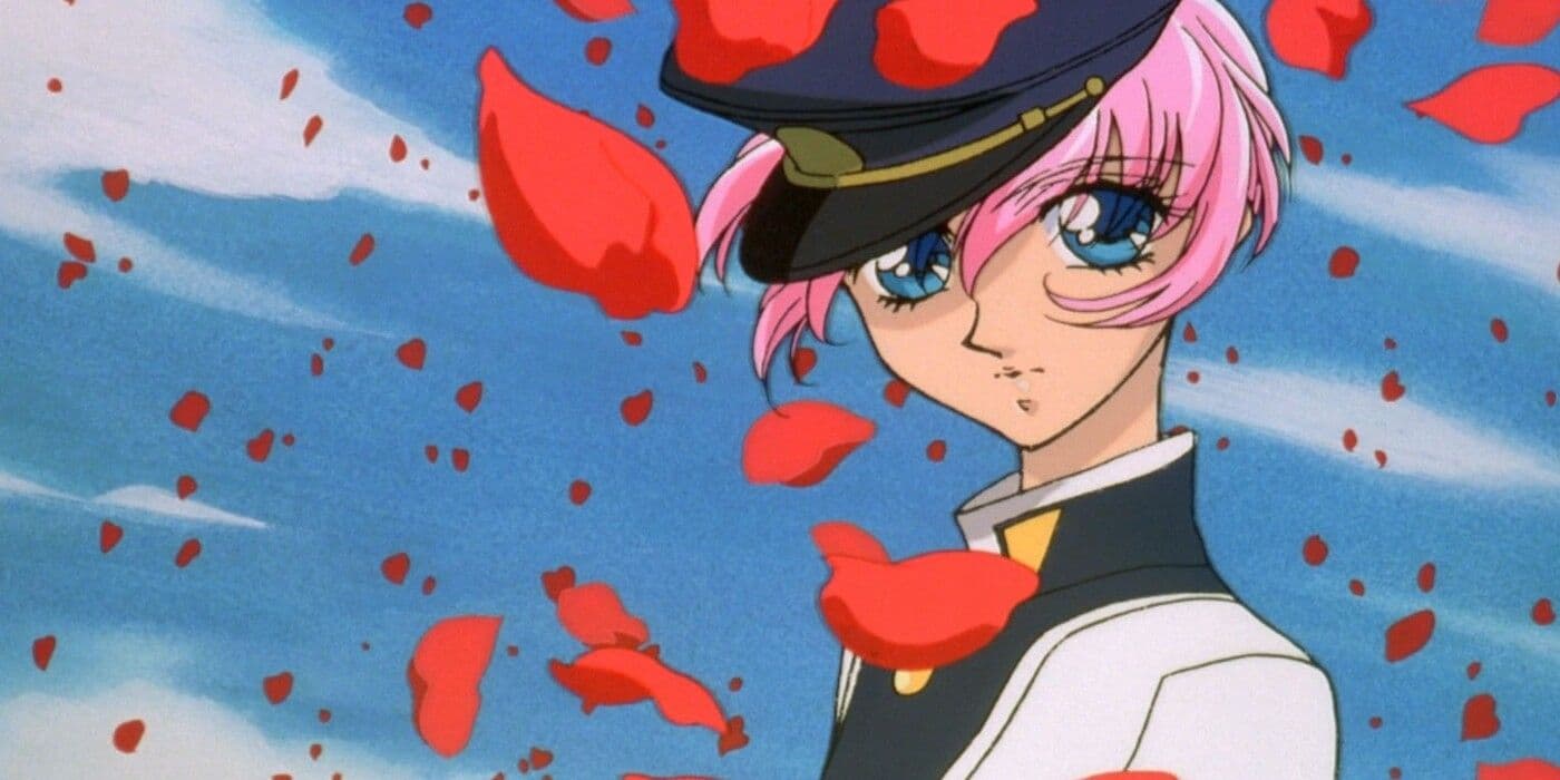 Sailor Moon Creator's 'Adolescence of Utena' Returns in 2026