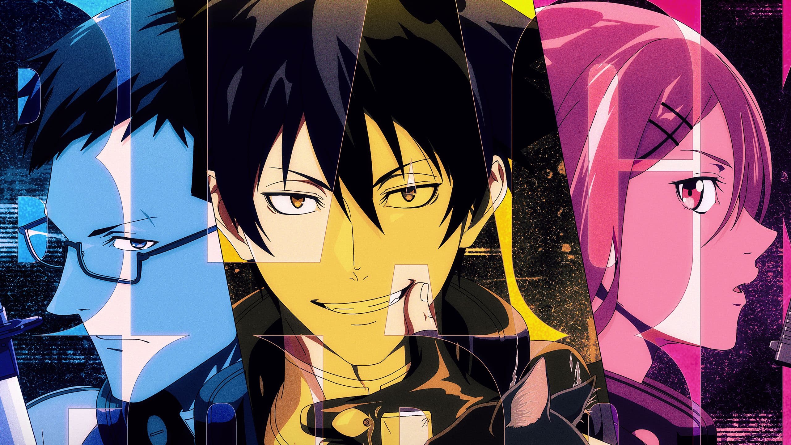 Crunchyroll Unveils Summer 2026 Anime Lineup and Release Dates