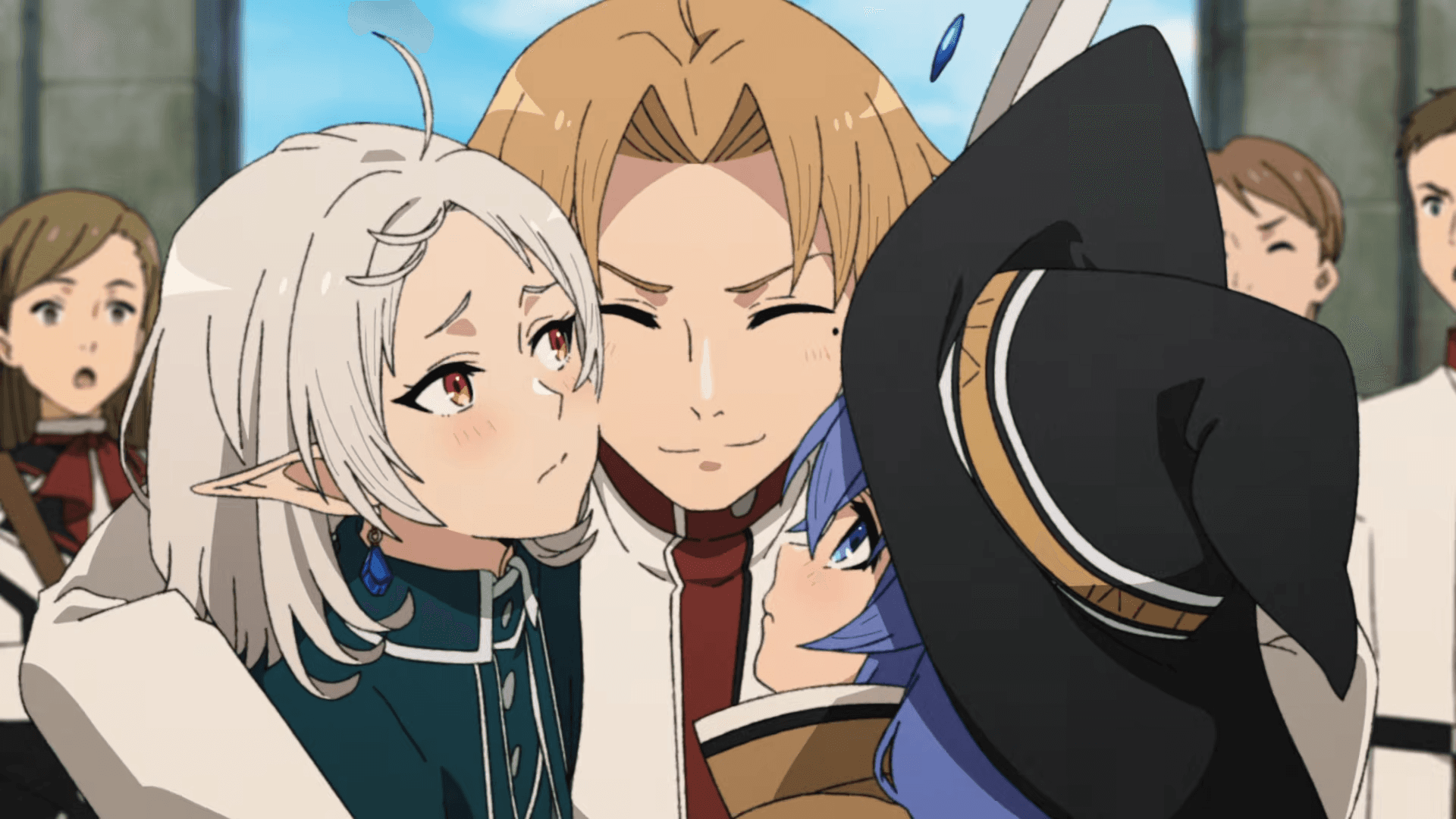 Mushoku Tensei: Jobless Reincarnation Season 3 Trailer Released